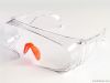 Soft nose pad safety s...
