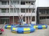 bungee trampoline
