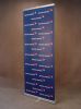 Roll Up Banner Stand