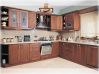 wooden  doors,modular kitchen,bathroom wardrobes