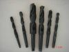 taper shank drill bits