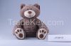 Custom high quality low price stuffed animals