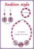 Fashion Necklace Set