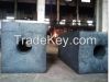 Circular Ring Free Forging for Metallurgical Mining Equipment