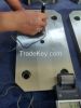 Chock Pressure Block ( Edger Roll)