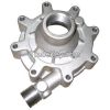 Silica Sol Precision Housing Steel Casting for Water Pump