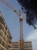 Potain 743 Tower Crane