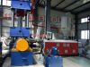 HDPE Pipe Fittings Machine