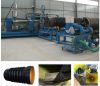 Spiral Pipe Production Line