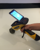 Mining tester XRF quick scan handheld model-Explorer5000