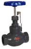 Adjusting Globe Valve