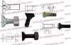 Hs 32 Clip bolt