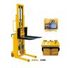 Hydraulic Semi-electri...