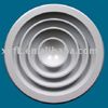 Round Air Diffuser