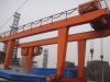 Double Girder Gantry Crane