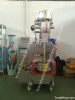 Automatic tea bag packing machine