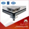raised access floor wi...