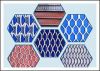 expanded plate mesh se...