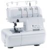overlock sewing machine