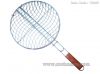 Chrome Plated Grill Ba...