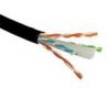 External Grade Cat5e Bulk Cable