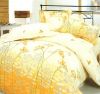 cashmere quilt