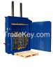 BTS-MF550hd Tire Baler...