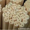 Alumina thermocoulpe protection tube