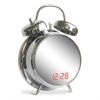 MIRROR CLOCK