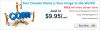 Domain Name Registration