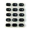 P+R Keypad