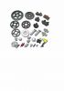 Motorcycle parts