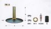 Tube Tire Valves
