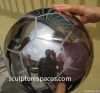 Stainless Steel Decoration Sphere