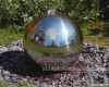 Stainless Steel Decoration Sphere