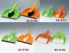 plastic dustpan, dustp...