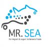 Mr-Sea For Frozen SeaFood