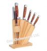 chef knives(colored wo...