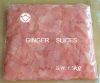 pickled ginger sushi g...