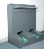 Sole Cleaner Machine--...