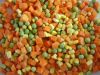 FROZEN MIX VEGETABLES