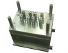 Injection cap mould