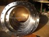 wind tower flange