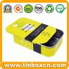Mint Tin, Mint Box, Sl...