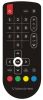 waterproof tv remote c...