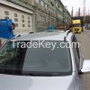 Amarok Crown Roof Rails 