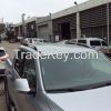 Amarok Crown Roof Rails 