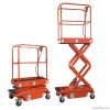 mini scissor lift