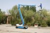 8m self-propelled arti...