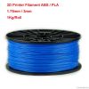 ABS  filaments